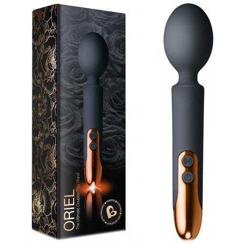 Vibromasseur Rechargeable Wand Oriel Rocks Off