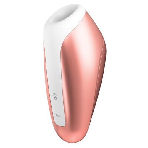 Satisfyer Love Breeze Cuivre