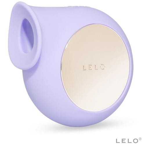 Stimulateur Clitoridien Sonique Sila Lilas Lelo, Picobong