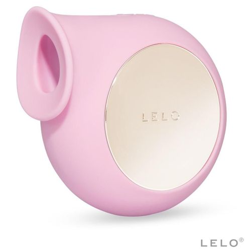 Stimulateur Clitoridien Sonique Sila Rose Lelo, Picobong