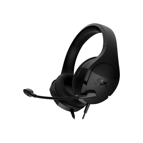 HyperX Cloud Stinger Core - Micro-casque - circum-aural - filaire - jack 3,5mm - noir