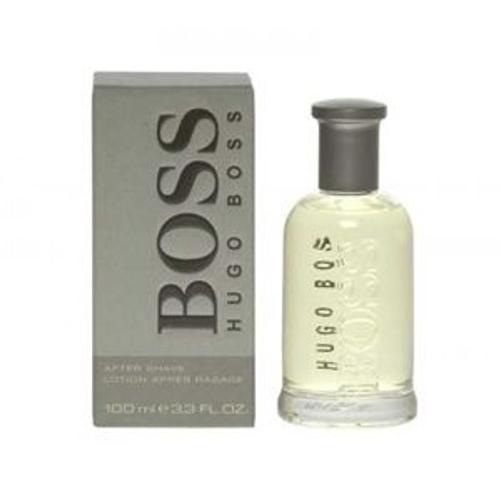 Hugo Boss Boss Bottled After Shave 100ml 