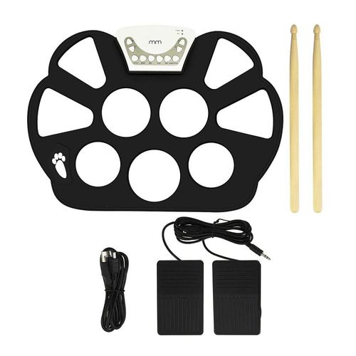Kit De Batterie Électrique Portable