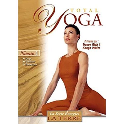 Total Yoga - Niveau 1 : La Terre