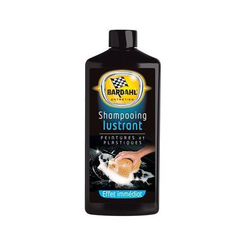 Shampoing Concentre Bardahl 500ml