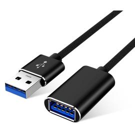 MCL Samar - Rallonge de câble USB 3.0 type A (M) vers USB 3.0 type