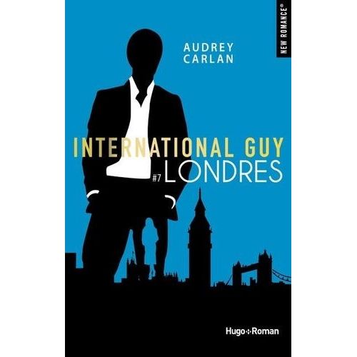 International Guy Tome 7 - Londres