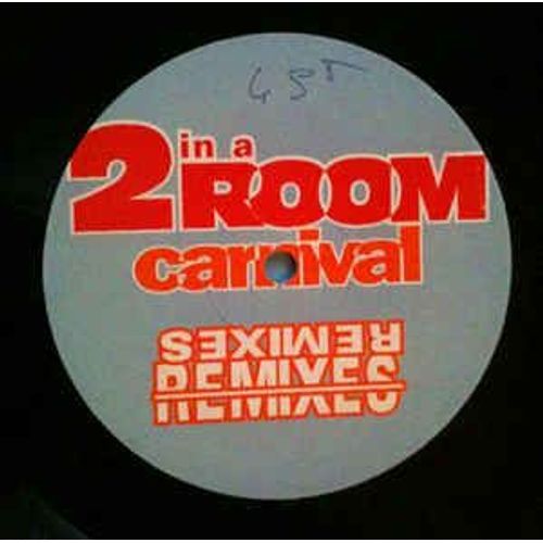 Carnival (Remixes)