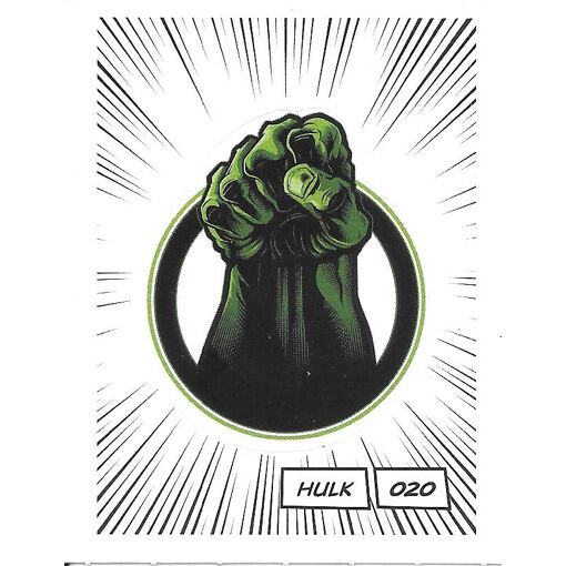 Marvel Leclerc Hulk 0 Objets A Collectionner Rakuten