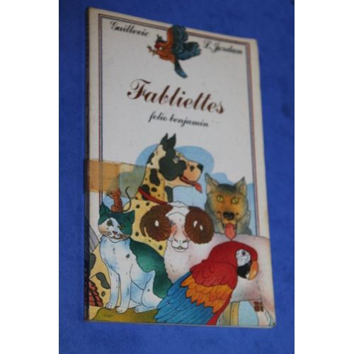 Fabliettes