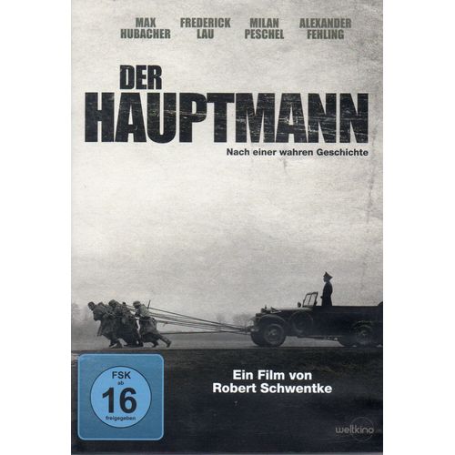 Der Hauptmann