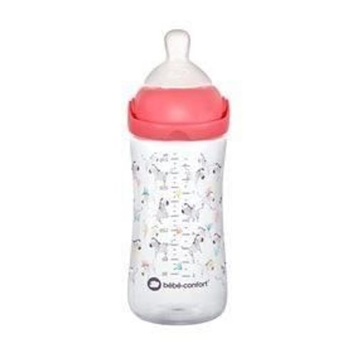 Bebe Confort Biberon Emotion Physio Pp Savannah Rose Neon 270 Ml - T1 Savannah