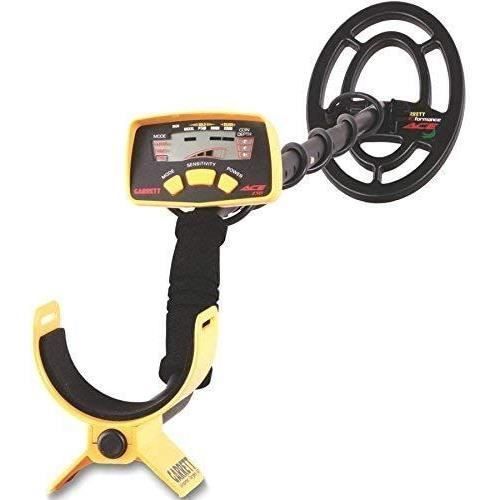 Detecteur de metaux GARETT ACE 150 Garrett
