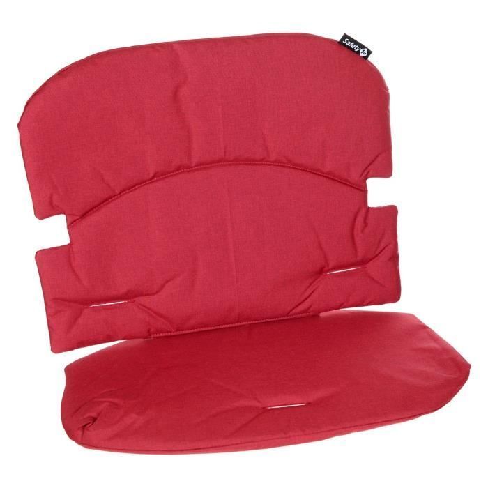 Safety First Coussin Confort Timba Ribbon Red Chic