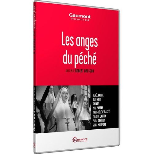 Les Anges Du Péché