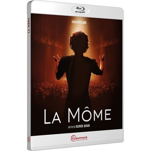 La Môme - Blu-Ray