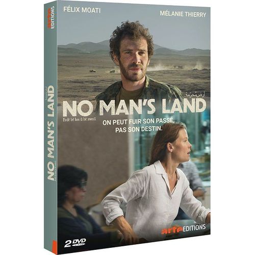No Man's Land