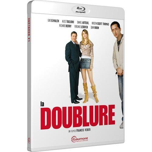 La Doublure - Blu-Ray