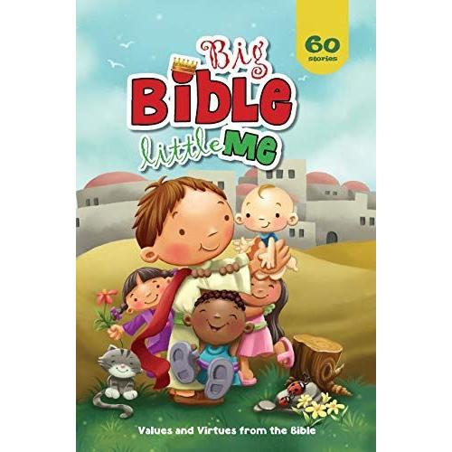 Big Bible, Little Me