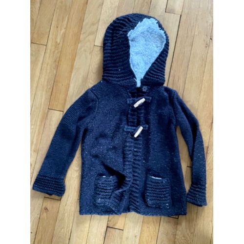 Gilet (Vertbaudet)