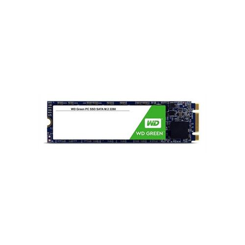 Disque dur Western Digital WDS480G2G0B 480 GB SSD