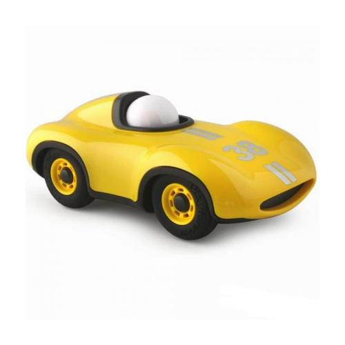 Playforever Speedy Le Mans Jaune