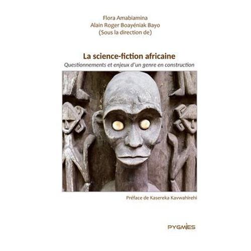 La Science Fiction Africaine