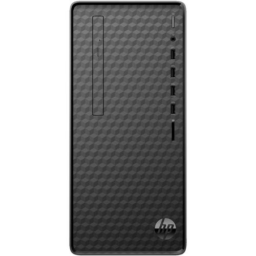 Hp Desktop M01-f3101ng [amd Ryzen 5 5600g, 8gb Ram, 256gb Ssd, Amd Ra