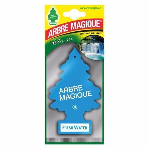Desodorisant Arbre Magique Fresh Water Carpoint