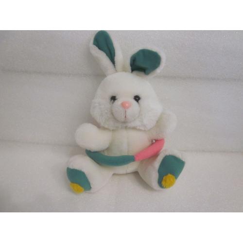 Peluche Lapin