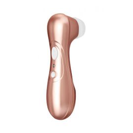 Statisfyer - Pro 2- Next Génération