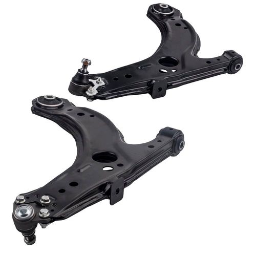 Bras De Suspension Jeu De Vis Pour Audi A3 Seat Skoda Vw Bora Golf 4 New Beetle