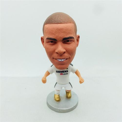 Figurine Football Kodoto Soccerwe - Ronaldo #9 (Real Madrid)