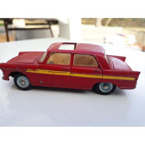 Peugeot 404-Dinky Toys