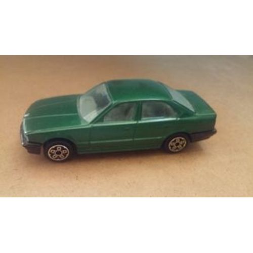 Bmw 535i Burago 1/43-Burago