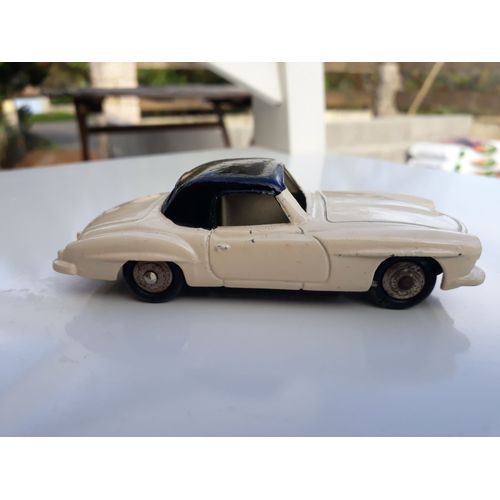 Mercedes 190 Sl-Dinky Toys