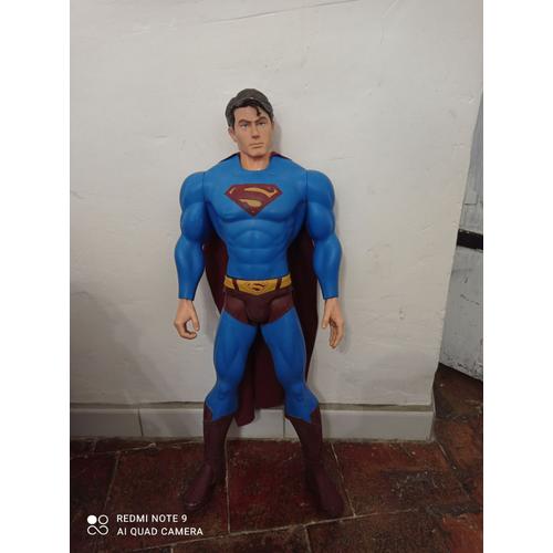 Figurine Geante Superman - 75cm-