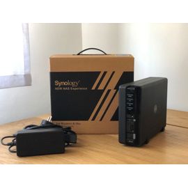 Synology DS110+