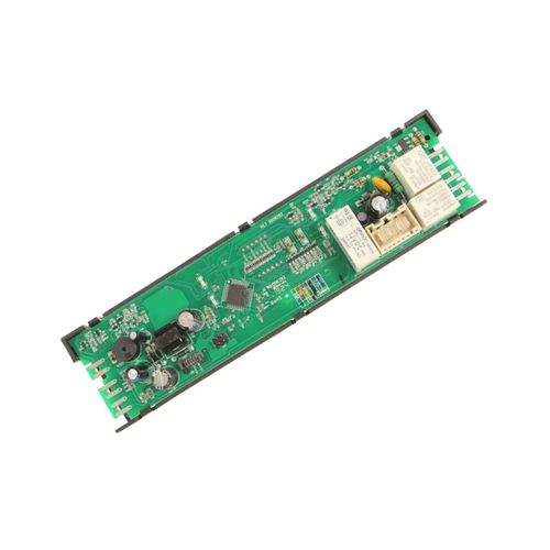 Module programmé - Four, cuisinière (49039228 ROSIERES)