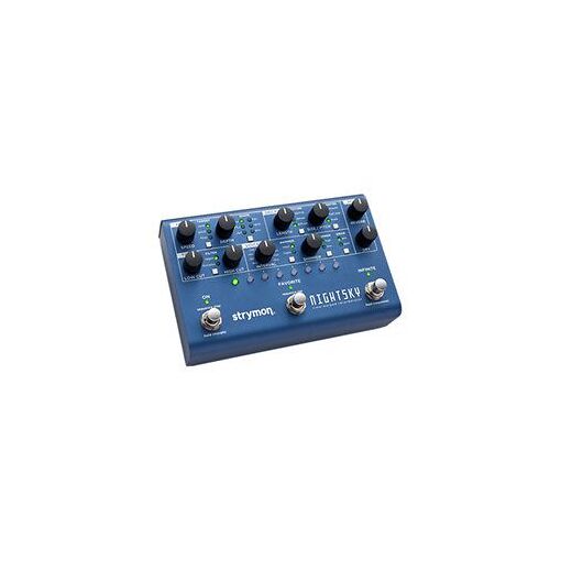 NightSky Reverb