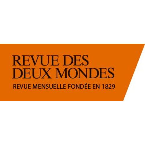 Revue Des Deux Mondes Décembre 1990