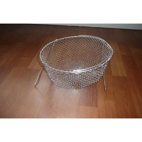 Panier Pliable SEB 4.5 L pour Cocotte Minute