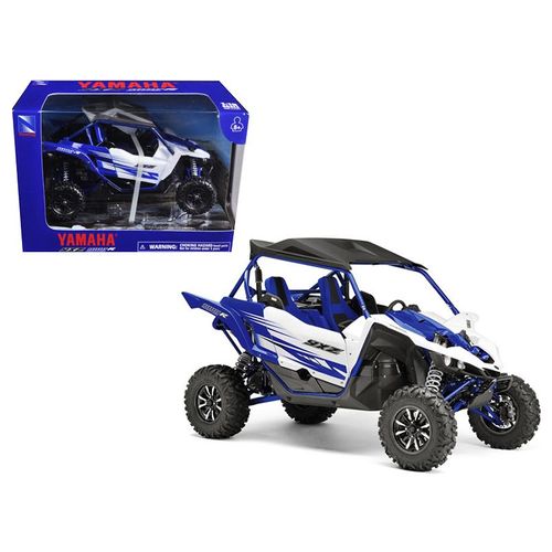 New Ray Yamaha Yxz 1000 R Atv 2016-New Ray