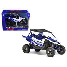 New Ray Yamaha Yxz 1000 R Atv 2016-New Ray