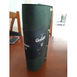 Etui Bouteille Glenfiddich