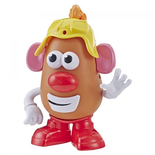 Potato Head Mph Potato Plane-Hasbro