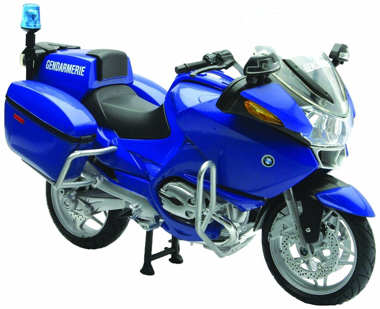 Moto 1/18ème New Ray : King Jouet, Les autres véhicules New Ray