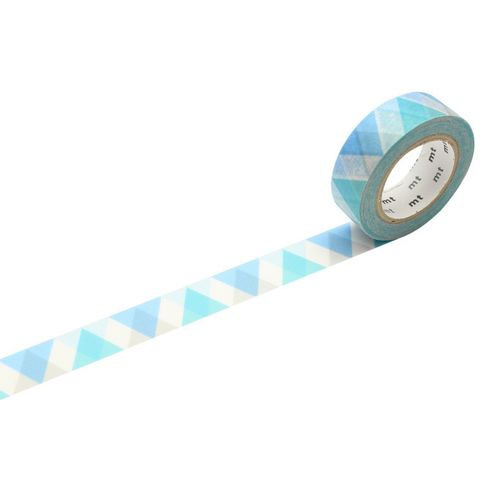 Oz International Mt - Arlequin Bleu