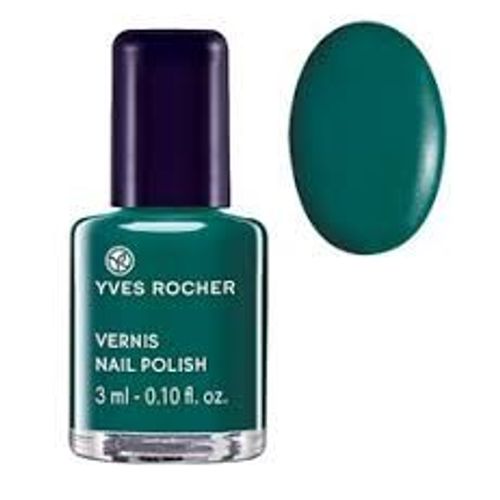 Vernis A Ongles Yves Rocher 3ml 