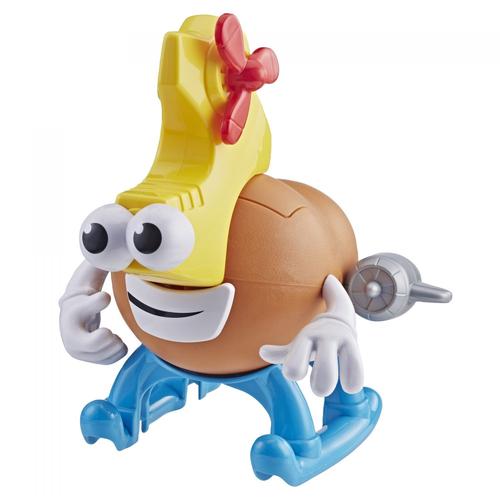 Potato Head Mph Potato Helicopter-Hasbro